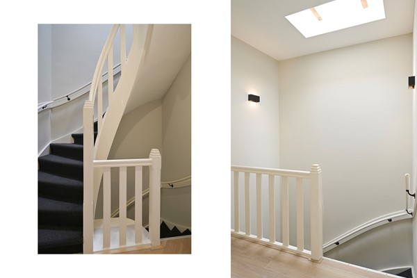 Medium property photo - Hart Nibbrigkade 64, 2597 XX Den Haag